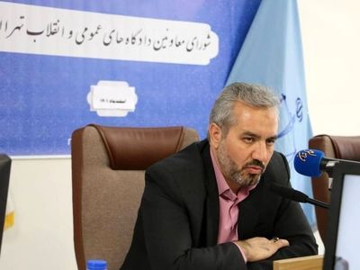 مدیران قضایی محاکم در رسیدگی‌ها به‌ عنوان دادرس علی‌البدل مشارکت فعال داشته باشند