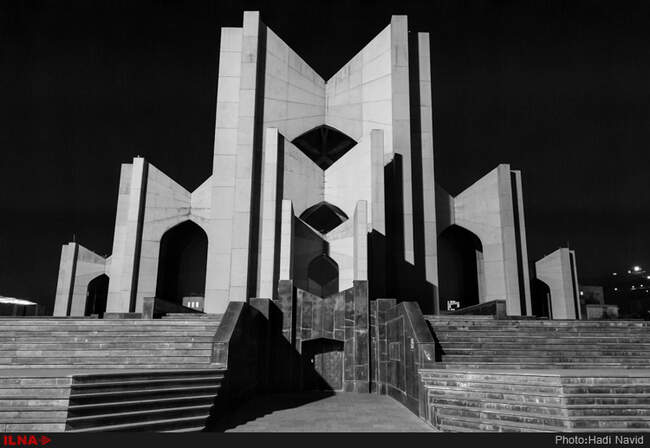 ایران در قاب / تبریز