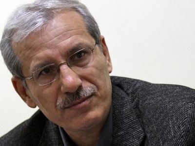 نصیرزاده: سطح فغانی از دربی ایران بالاتر است/ جمعه قضاوت بی نقصی را شاهد خواهیم بود