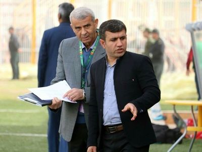 سرپرست جدید نفت مسجد سلیمان معرفی شد