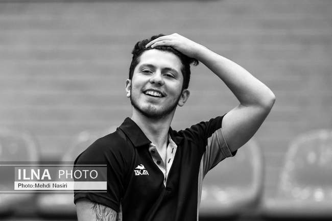 مرحله نهایی لیگ برتر تنیس روی میز کشور