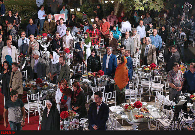 جشن روز ملی سینما 