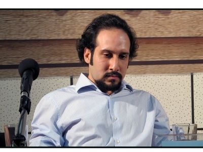 اجرای قطعه یک آهنگساز ایرانی برای اولین بار در فستیوال کیجانا