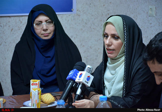 راه اندازی دفتر نمایندگی خبرگزاری ایلنا در قزوین