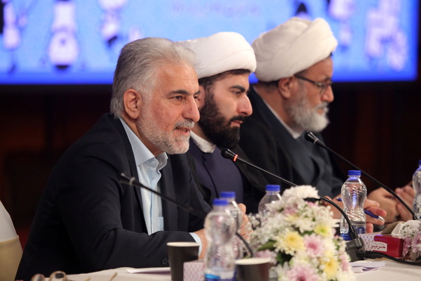 شرایط نگهداری اطفال‌ و کودکان بزهکار در کانون‌های اصلاح و تربیت به‌واقع مثال زدنی است/ کانون‌ها به‌مثابه مدارس شبانه‌روزی هستند