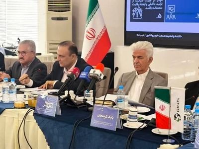 بیکاری ۴۰۰ هزار نفر در پیش است/ صنعت قطعه‌سازی در آستانه فروپاشی 