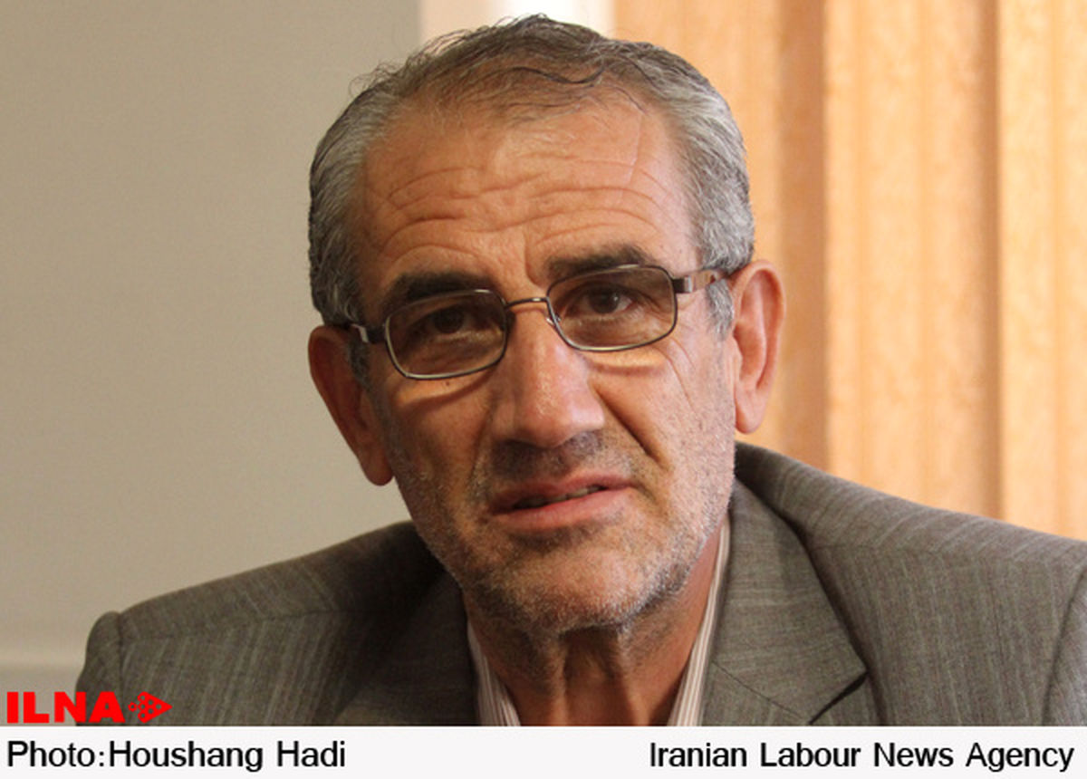 برای وجوه حاصل از فروش شستا کیسه دوخته‌اند/ اسمش را گذاشته‌اند ارتقای خدمات به کارگران