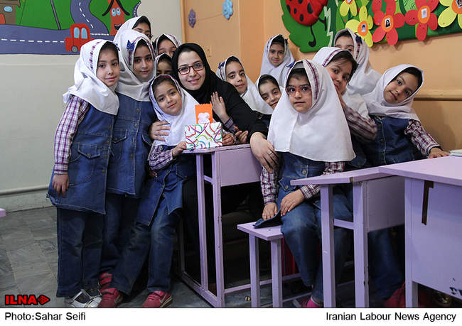 به مناسبت روز معلم