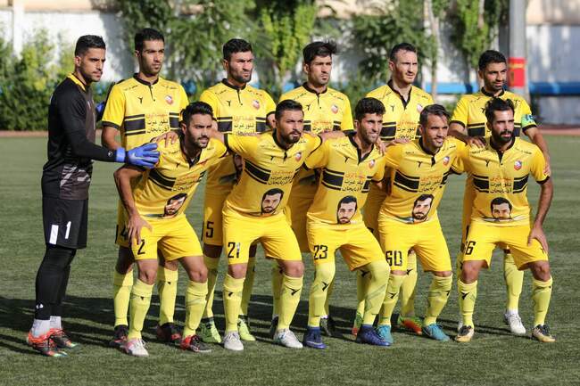 نود ارومیه