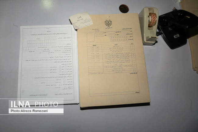 سومین روز ثبت نام داوطلبان انتخابات ششمین دوره شوراهای شهر و روستا