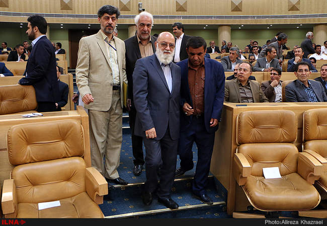 روز ملی شوراهای اسلامی شهر و روستا