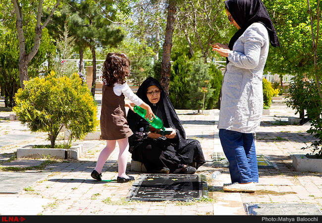 پدران آسمانی