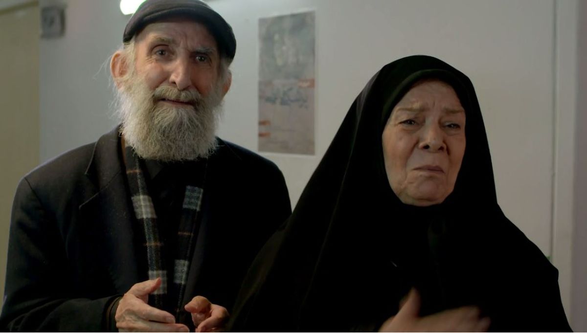 «شب آخر» در روزهای پایانی صفر