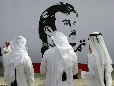 زمان مذاکره برای حل بحران خلیج‌فارس فرا رسیده است