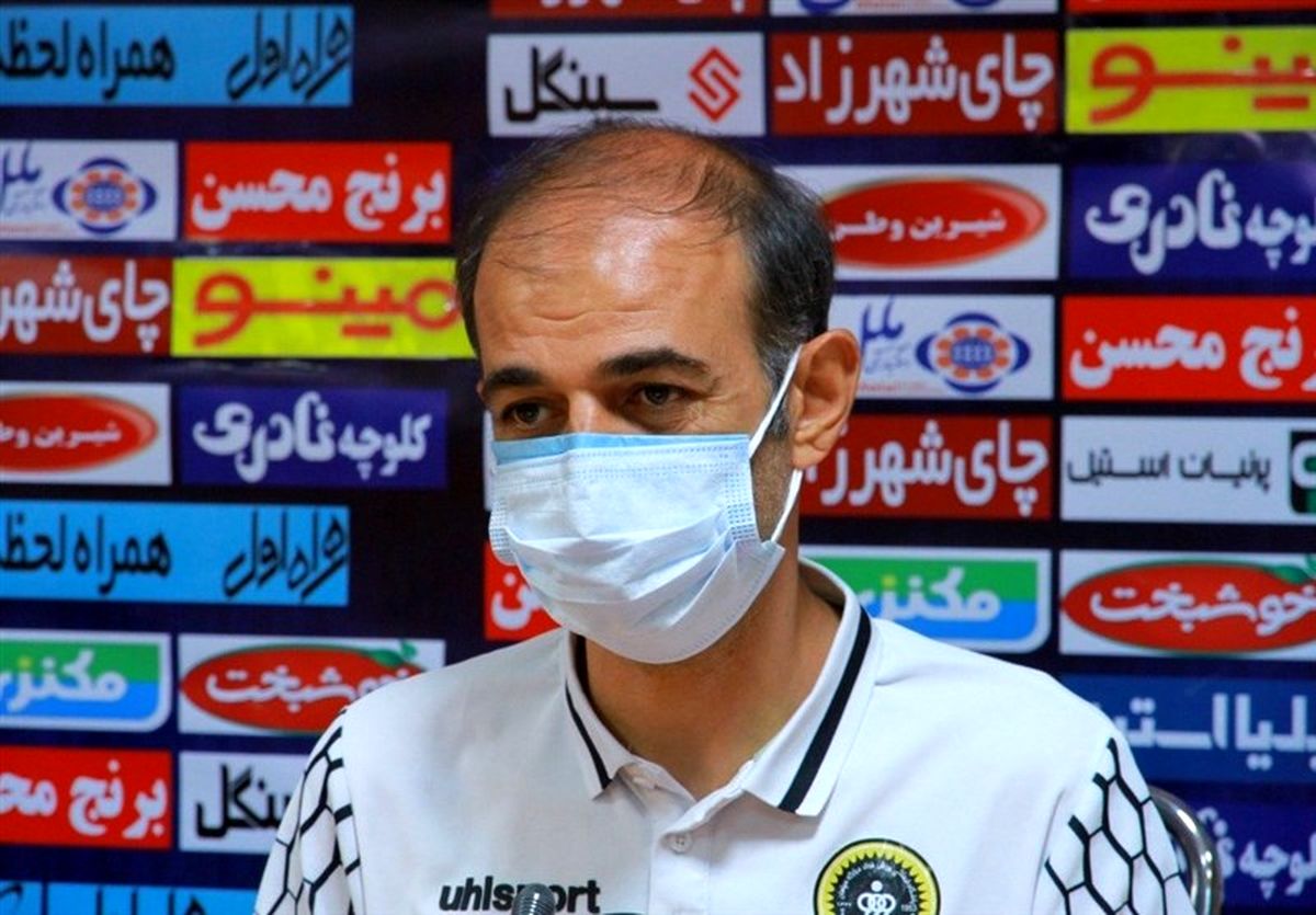 محرم نویدکیا: آمده بودم به تیمم کمک کنم ولی شرایط خوب پیش نرفت/ به زودی تصمیماتی می‌گیرم که به صلاح تیم باشد