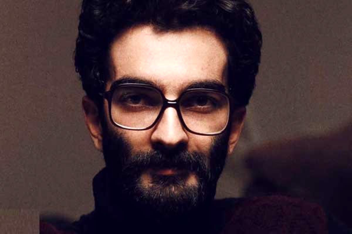 رضا بهاروند، دبیر چهارمین هفته تئاتر باران شد