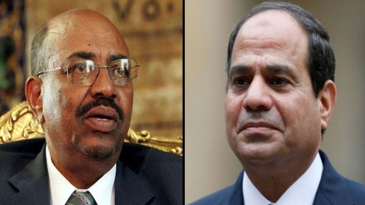 عمر البشیر: معترضان می‌خواهند نسخه دیگری از «بهار عربی» را در سودان اجرا کنند