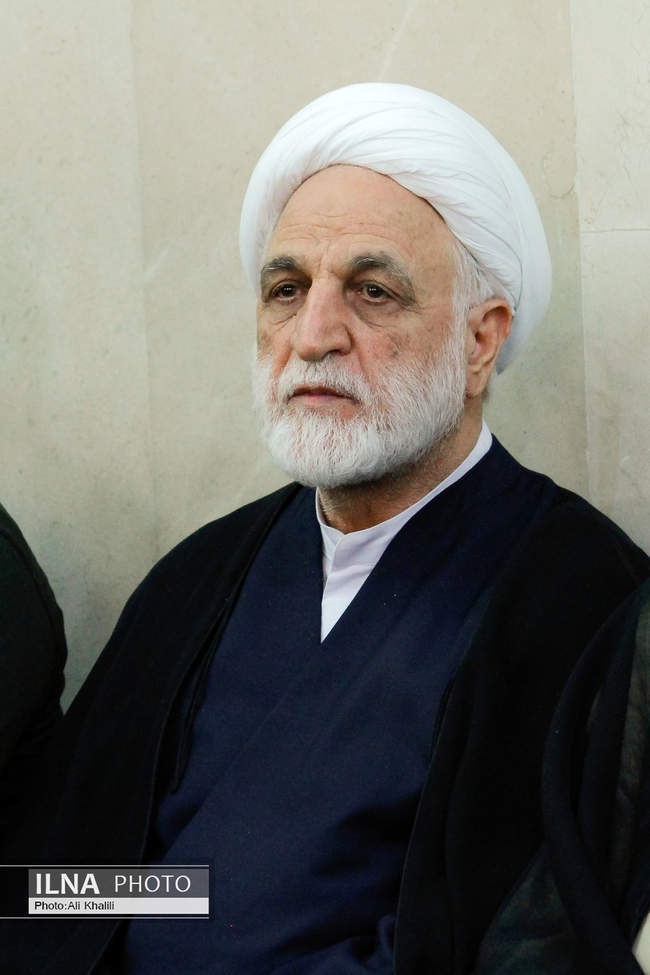 مراسم بزرگداشت شهادت سپهبد غلامعلی رشید