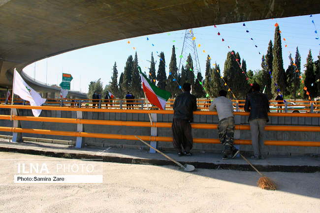 روز جهانی کارگر 