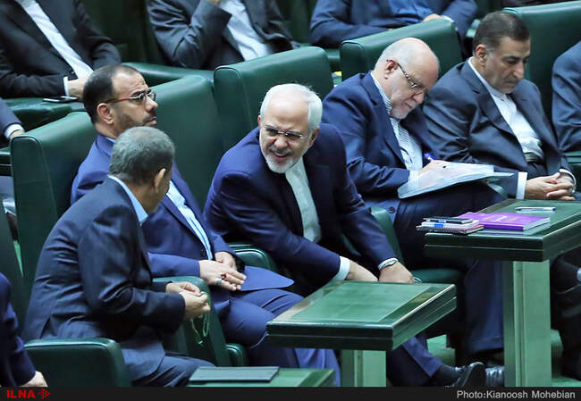 سومین روز بررسی وزرای پیشنهادی دولت دوازدهم