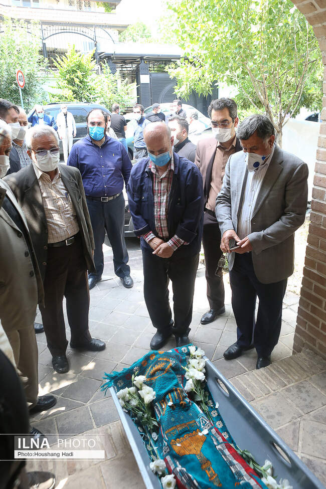  تشیع سرحدی زاده