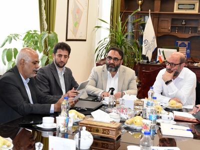 انعقاد ۷ توافق بین دانشگاه خوارزمی و دبیر اجرایی شورای عالی توسعه سواحل مکران