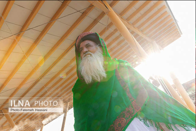  اربعین حسینی