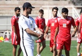 اعلام لیست بازیکنان پرسپولیس برای مصاف با شهرخودرو