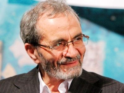 آیین نکوداشت مقام علمی و فرهنگی نجفقلی حبیبی برگزار می‌شود