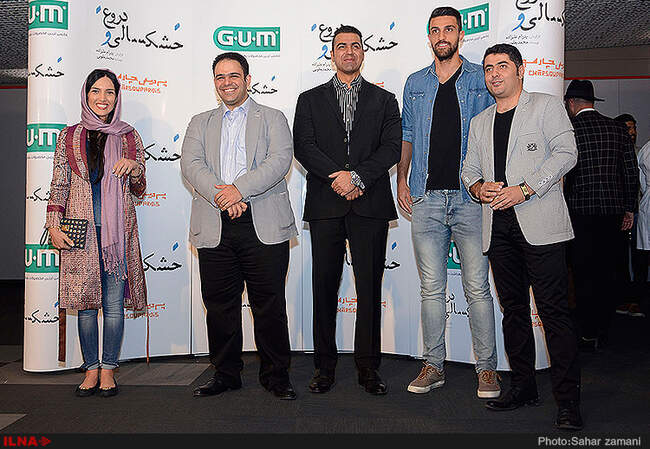 فیلم خشکسالی و دروغ 