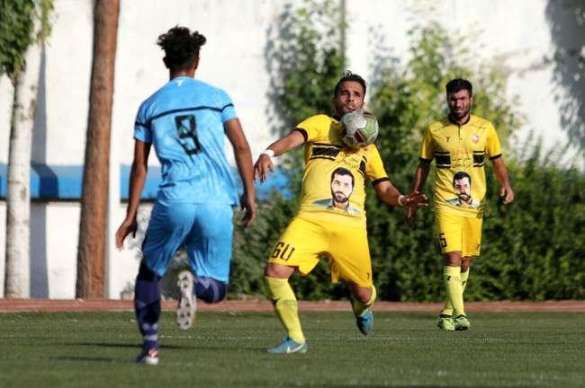 تصاویر/ دیدار علم و ادب تبریز و نود ارومیه