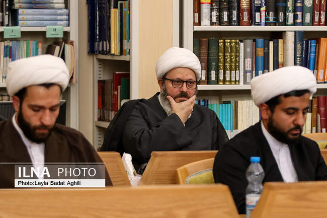 اختتامیه رویداد نخبگانی مسئله محور دین و حکمرانی