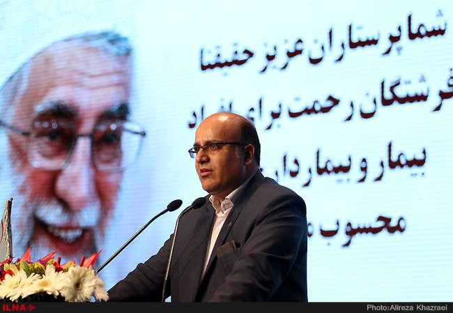 گرامیداشت روز پرستار