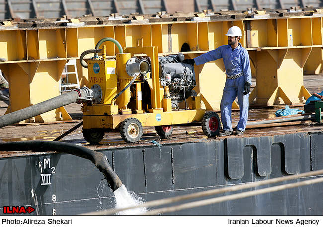 صنعت نفت در چند اپیزود 