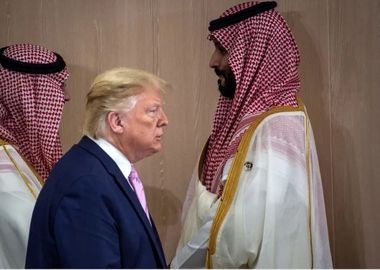 سایه بی‌اعتمادی بر خلیج‌فارس؛ آمریکا از عدم پاسخ به حملات احتمالی ایران خبر داد