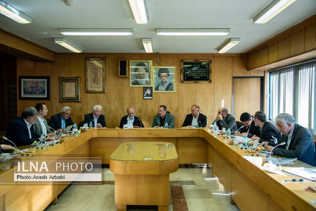 بازدید رییس کنفدراسیون اتحادیه کارکنان بخش عمومی ترکیه از اتحادیه ا