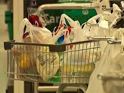 آلودگی‌های ناشی از مصرف پلاستیک به شدت محیط زیست شهری اصفهان را تهدید می‌کند