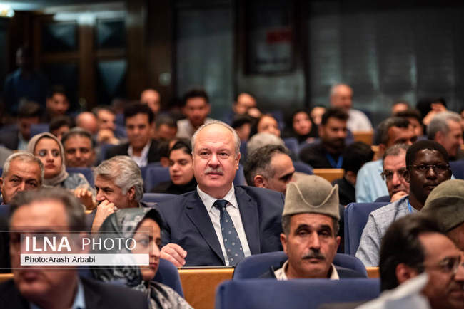 همایش روز ملی روستا و عشایر با حضور رییس جمهور