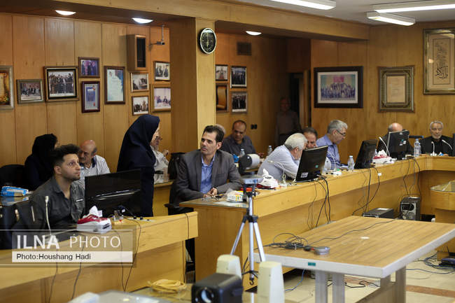 مجمع عمومی سالانه اتحادیه امکان