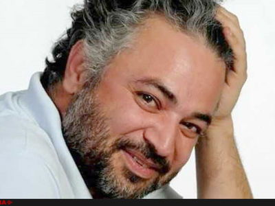 حسن جوهرچی درگذشت