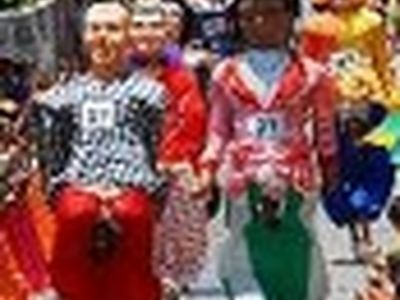 جشنواره تهران - مبارک با کارناوال عروسک‌ها افتتاح می‌شود