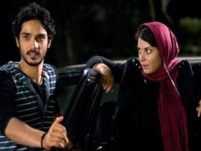 سانس فوق‌العاده «رخ دیوانه» در سه سینما