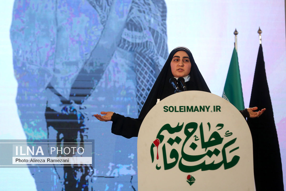 ریاست‌جمهوری لبنان اعطای شهروندی به «زینب سلیمانی» را تکذیب کرد