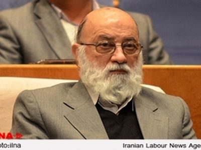 بسیاری از مغازه‌ها با زیباسازی خیابان ۱۷ شهریور تعطیل شده‌اند / شهردار رسیدگی کند