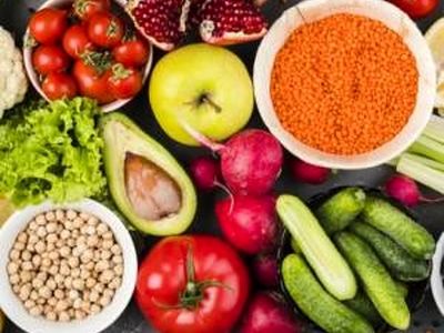 18 خوردنی خوشمزه انرژی زا 
