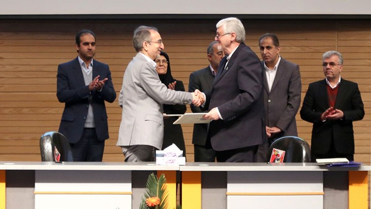 کیف پول همراه پاسارگاد (کیپاد) رونمایی شد