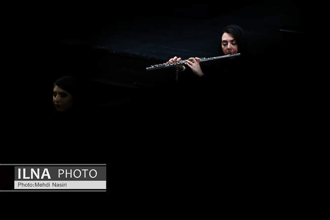 کنسرت «مرا عاشق‌تر کن» 