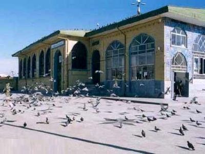 ضرورت نگاه ملی به اجرای طرح جامع بازسازی حرم خواهر امام رضا(ع)