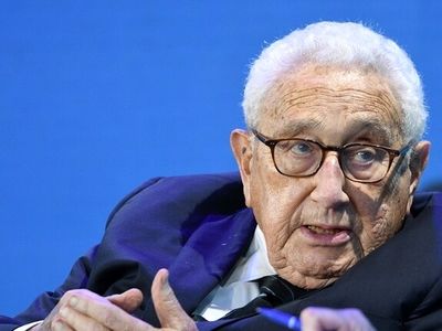 آمریکا و چین نمی‌توانند با هم دشمن باشند