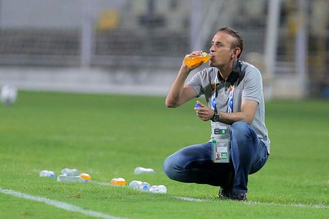 گزارش تصویری: پرسپولیس ۲ - گوا یک